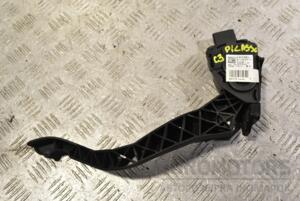 Педаль газа электр пластик Citroen C3 Picasso 1.6hdi 2009-2016 9681383980 339195