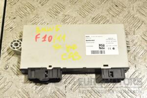 Блок управления CAS BMW 5 (F10/F11) 2009-2016 61359301522 339200