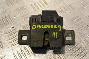Замок капота Land Rover Discovery (III) 2004-2009 339254