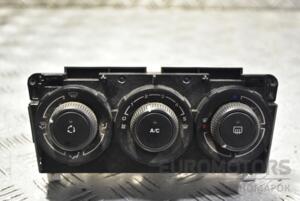 Блок управления печкой с кондиционером Citroen C3 Picasso 2009-2016 69947013 339271