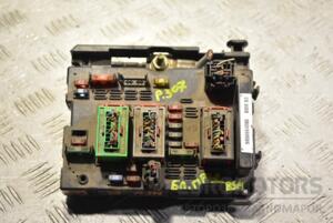 Блок запобіжників BSM Peugeot 307 2001-2008 9650664080 339294