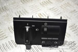 Переключатель света фар BMW X5 (E53) 2000-2007 8380255 339326