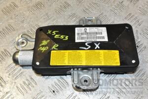 Подушка безопасности двери передняя правая BMW X5 (E53) 2000-2007 34824861203L 339348
