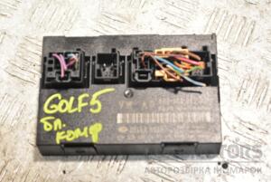 Блок комфорта VW Golf (V) 2003-2008 1K0959433AK 339385
