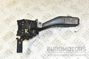 Подрулевой переключатель правый Skoda Octavia (A5) 2004-2013 1K0953519A 339387