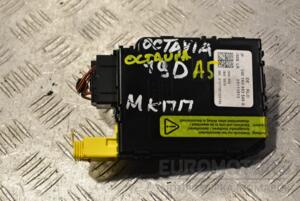 Плата подрулевого переключателя Skoda Octavia (A5) 2004-2013 1K0953549A 339392