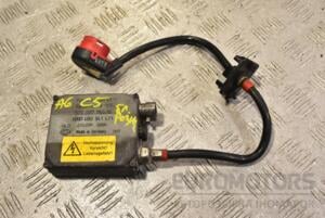Блок розжига разряда фары ксенон Audi A6 (C5) 1997-2004 4B0941471 339420