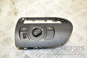 Переключатель света фар BMW 6 (E63) 2004-2009 6925252 339481
