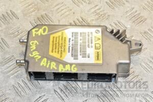 Блок управления Airbag BMW 5 (F10/F11) 2009-2016 9248096 339502