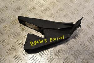 Педаль газу електро пластик BMW 5 (F10/F11) 2009-2016 6852644 339508