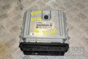 Блок управления двигателем BMW 5 3.0tdi (F10/F11) 2009-2016 0281017627 339516