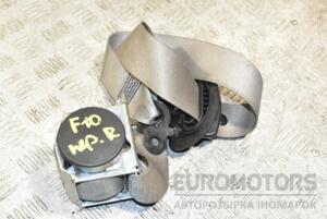 Ремінь безпеки передній правий BMW 5 (F10/F11) 2009-2016 339528