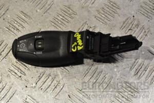Подрулевой переключатель круиз контроля Citroen C3 Picasso 2009-2016 96637157XT 339563