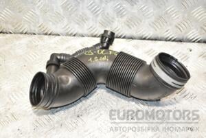Патрубок повітря від витратою до турбіни VW Golf 1.6tdi (VI) 2008-2013 3C0129654M 339593