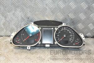 Панель приборов (дефект) Audi A6 3.0tdi (C6) 2004-2011 4F0920933J 339612