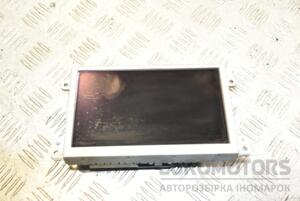 Дисплей інформаційний Audi A6 (C6) 2004-2011 4F0919603 339615