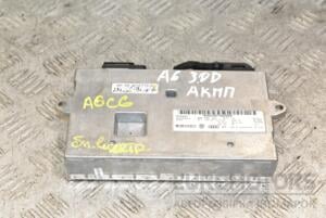 Блок электронный Audi A6 (C6) 2004-2011 4E0035729 339637