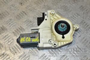 Моторчик склопідіймача передній лівий Audi A6 (C6) 2004-2011 4F0959801D 339642