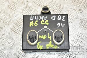 Блок управления двери передней левой Audi A6 (C6) 2004-2011 4F0959793E 339650