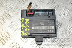 Блок управління двері задніх лівих Audi A6 (C6) 2004-2011 339652