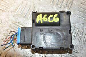 Кроковий двигун грубки Audi A6 (C6) 2004-2011 4F0820511A 339672