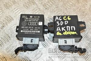 Блок управления светом Audi A6 (C6) 2004-2011 8P0907357H 339679