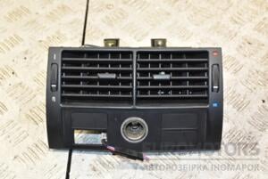 Дефлектор повітряний задній центральний BMW X5 (E53) 2000-2007 8370910 339715