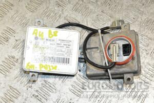Блок розжига разряда фары ксенон Audi A4 (B8) 2007-2015 8K0941597 339749