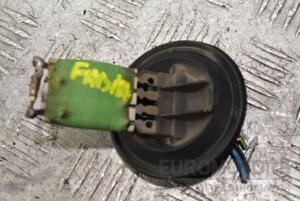 Резистор печки Skoda Fabia 2007-2014 339770