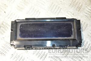 Дисплей інформаційний Opel Astra (J) 2009-2015 13267984 339788