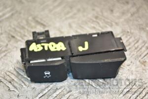 Кнопка ESP Opel Astra (J) 2009-2015 13288072 339796