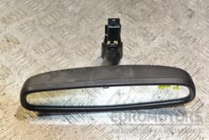 Зеркало салона электр Opel Astra (J) 2009-2015 13503047 339803