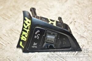 Кнопки руля правые Opel Astra (J) 2009-2015 13268686 339820