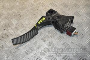 Педаль газа пластик электр Opel Astra 1.4 Turbo 16V (J) 2009-2015 13252702 339821
