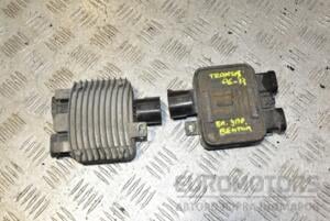 Блок управления вентилятором Ford Transit 2.2tdci 2006-2013 940004300 339926
