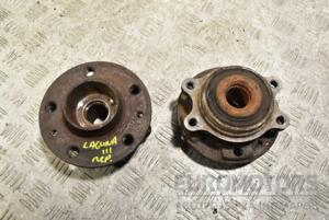 Ступиця передня Renault Laguna (III) 2007-2015 339934