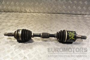 Піввісь передня ліва (31/30шл) ABS (44) (Привід) (дефект) Mazda CX-7 2.2tdi 2007-2012 339991