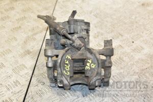 Суппорт задний правый VW Golf (VII) 2012-2020 5Q0615406 339997