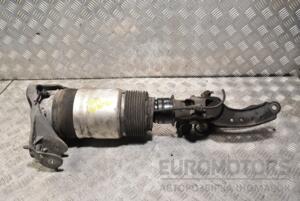 Амортизатор передний левый пневматический (дефект) VW Touareg 2002-2010 340074