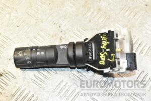 Підрульовий перемикач лівий Nissan Qashqai 2007-2014 340098