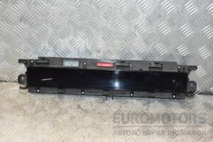 Панель приладів Renault Scenic (II) 2003-2009 8200494955 340110