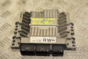 Блок керування двигуном Nissan Qashqai 1.5dCi 2007-2014 23710BR30A 340155