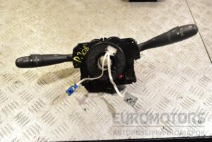Підрульовий перемикач в зборі Peugeot 308 2007-2015 96638789XT 340191