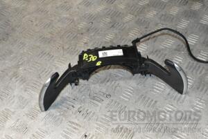 Пелюстка перемикання передач Peugeot 308 2007-2015 340197