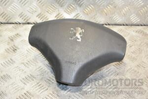 Подушка безпеки кермо Airbag Peugeot 308 2007-2015 96810154ZD 340199