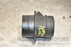 Витратомір повітря Kia Sorento 2.5crdi 2002-2009 0281002554 340219