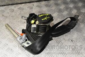Ремінь безпеки передній лівий з піропатроном Nissan Qashqai 2007-2014 86885JD010 340224