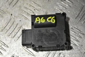 Кроковий двигун грубки Audi A6 (C6) 2004-2011 4F0820511A 340293