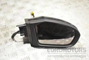 Дзеркало праве електр 9 пинов Mercedes A-class (W169) 2004-2012 340299