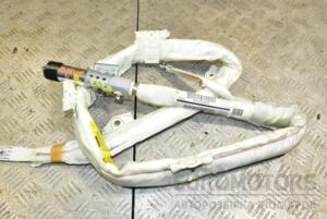 Подушка безопасности боковая правая шторка BMW 6 (E63) 2004-2009 5322322 340333